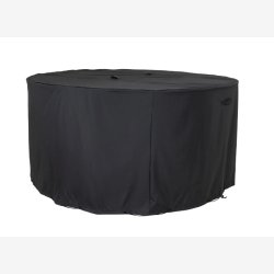 House Nordic - Luksus overtr�k til rundt bord