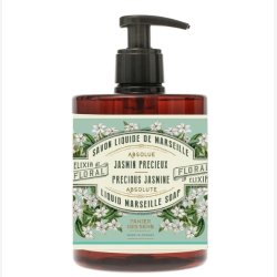 Panier Des Sens - Marseille Sbe 500 ml. Precious Jasmin