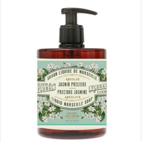 Panier Des Sens - Marseille Sbe 500 ml. Precious Jasmin