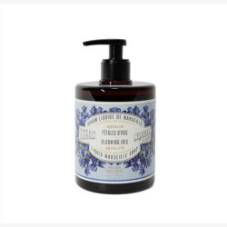 Panier Des Sens  - Marseille Sbe 500 ml. Blooming Iris