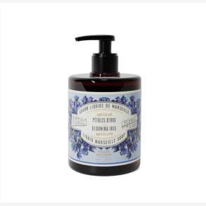 Panier Des Sens  - Marseille Sbe 500 ml. Blooming Iris