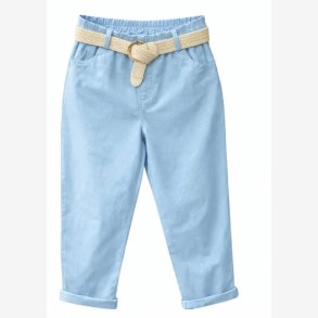 Buks m. b�lte Lysebl� Onesize