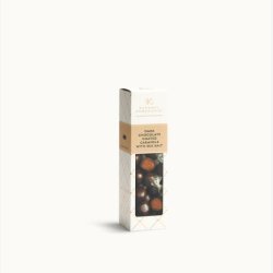 Karamel Kompagniet - Saltkaramel kugler m/m�rk chokoladeovertr�k 109g