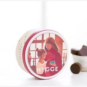 Karamel Kompagniet - Hygge - Klassiske Chokoladekarameller 78 g.