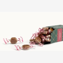 Karamel Kompagniet - Klassiske Julekarameller 60 g.