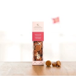 Karamel Kompagniet - Hjerteligt tillykke - Klassiske Fl�dekarameller 138 g.