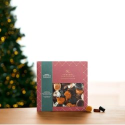 Karamel Kompagniet - Gl�delig Jul - Julekaramelblanding 336 g.