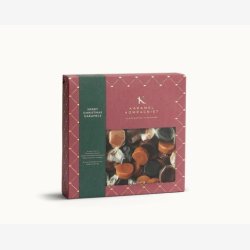 Karamel Kompagniet - Gl�delig Jul - Julekaramelblanding 336 g.