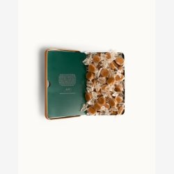 Karamel Kompagniet - Karamel i ske m. Garder, flde m. sydesalt 236 g