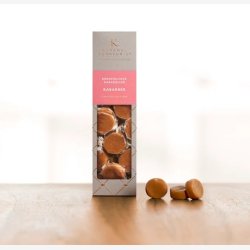 Karamel Kompagniet - Karamel: Rabarber - Limited edition 138g.