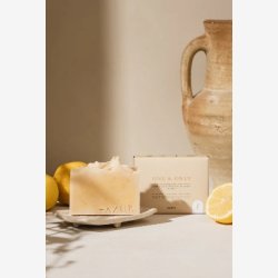Azur - One &amp; Only Shampoo bar 
