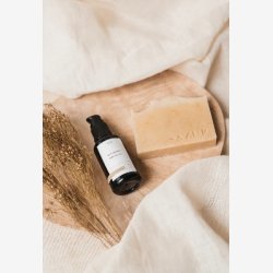Azur - One &amp; Only Shampoo bar 
