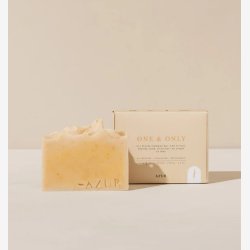 Azur - One &amp; Only Shampoo bar 