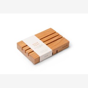 Azur - Tr�s�bebakke 13x6,8x2,4 cm.