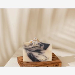 Azur - Tr�s�bebakke 13x6,8x2,4 cm.