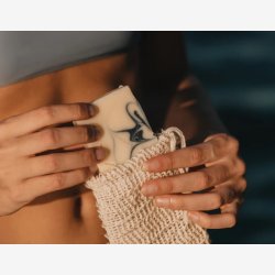 Azur - S�bebeskytterpose 