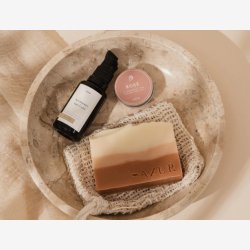 Azur - S�bebeskytterpose 