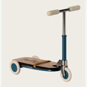 Maileg - L�behjul til mus Bl�