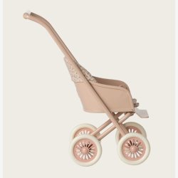 Maileg - Klapvogn t. dukkehus