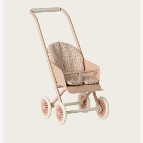 Maileg - Klapvogn t. dukkehus