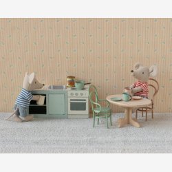 Maileg - K�kkenbord t. dukkehus