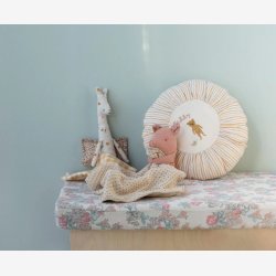 Maileg - Giraf m. prikker H:27 cm.