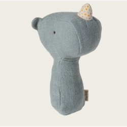 Maileg - Rangle n�sehorn, St�vet bl�