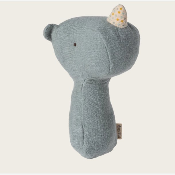 Maileg - Rangle n�sehorn, St�vet bl�