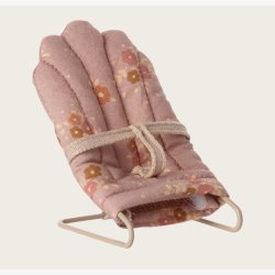 Maileg - Skr�stol t. baby mus