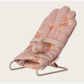 Maileg - Skr�stol t. baby mus