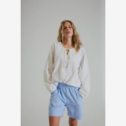 Agenda - Kystal Shorts Bl�