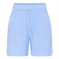 Agenda - Kystal Shorts Bl�