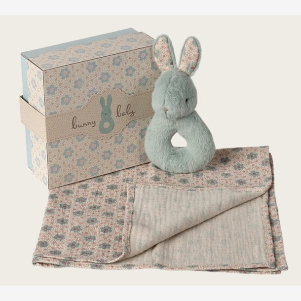 Maileg - Hare Rangles�t Mint