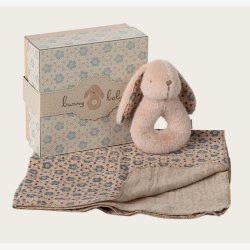 Maileg - Kanin Rangles�t Pudder