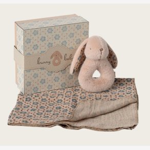 Maileg - Kanin Rangles�t Pudder