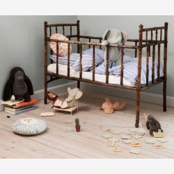 Maileg - L�ve Brun H:19 cm.