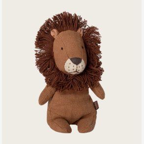 Maileg - L�ve Brun H:19 cm.