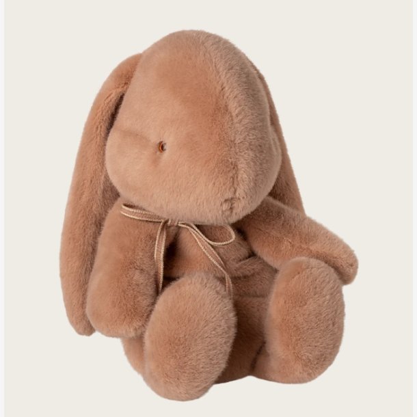 Maileg - Plyskanin m. sl�jfe Vintage Rosa H:34 cm.