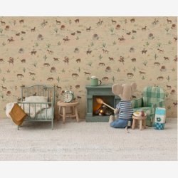 Maileg - LouiMax, Mus, Storebror