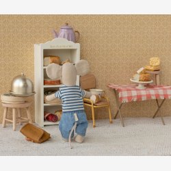 Maileg - LouiMax, Mus, Storebror