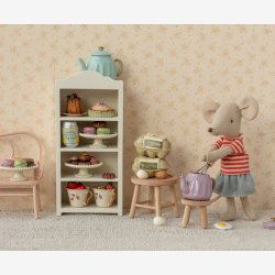 Maileg - S�ster mus, Stores�ster