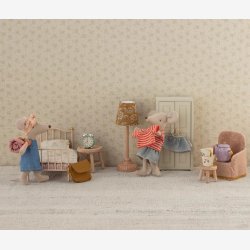 Maileg - S�ster mus, Stores�ster