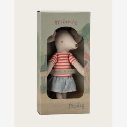 Maileg - S�ster mus, Stores�ster