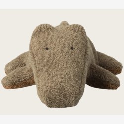 Maileg - Krokodille Olivengr�n H:26 cm.