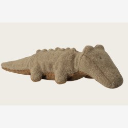 Maileg - Krokodille Olivengr�n H:26 cm.