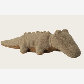 Maileg - Krokodille Olivengr�n H:26 cm.