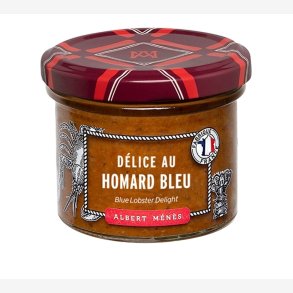 Fransk Hummer creme 90 g.