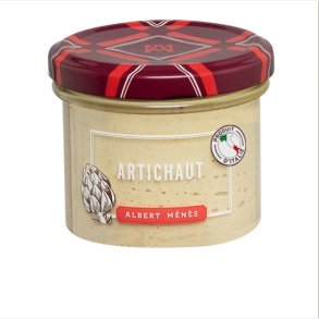 Italiensk Artiskok creme 95 g.