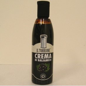 Il Torrione - Balsamico Creme/Glace 250 ml. 