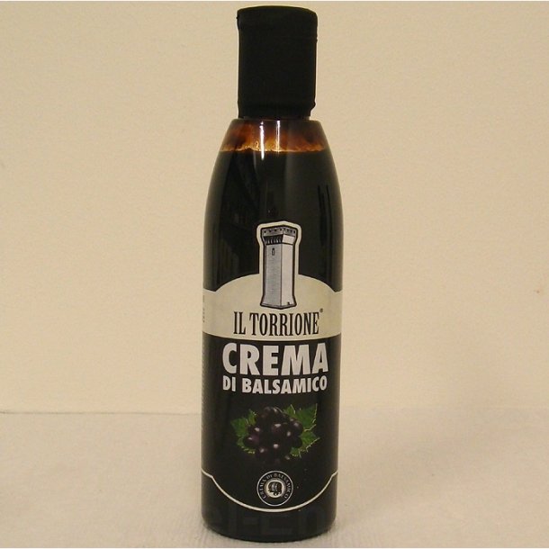 Il Torrione - Balsamico Creme/Glace 250 ml. 